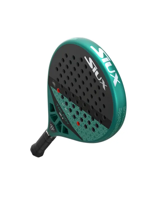Siux Trilogy Go 4 | Ofertas de padel