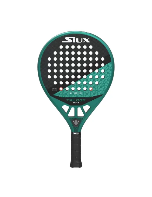 Pala Siux Trilogy Go 4