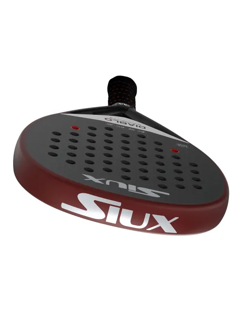 Siux Diablo Diablo Revolution Lite 3 | Ofertas de padel