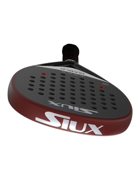 Siux Diablo Diablo Revolution Lite 3 | Ofertas de padel