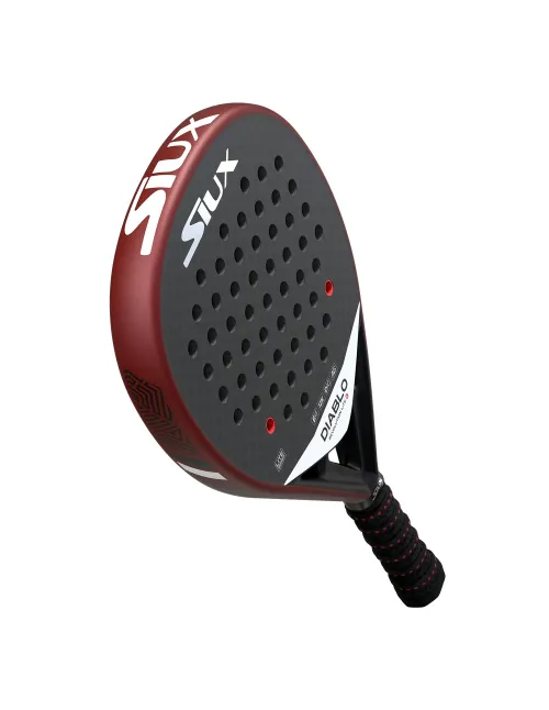 Siux Diablo Diablo Revolution Lite 3 | Ofertas de padel