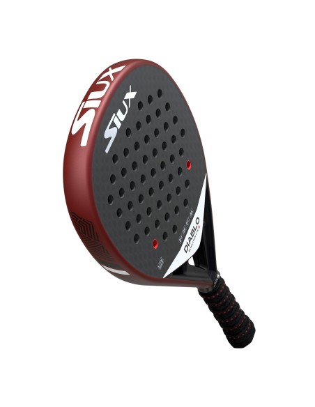 Siux Diablo Revolution Lite 3 | Ofertas de padel