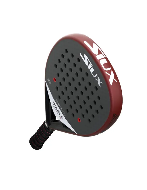 Siux Diablo Diablo Revolution Lite 3 | Ofertas de padel