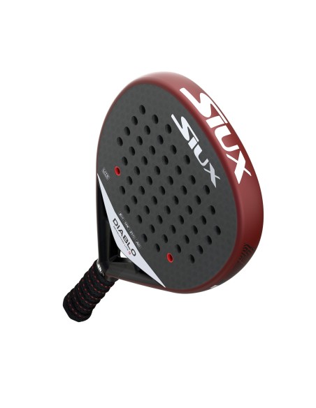 Pala Siux Diablo Revolution Lite 3 | Ofertas de pádel