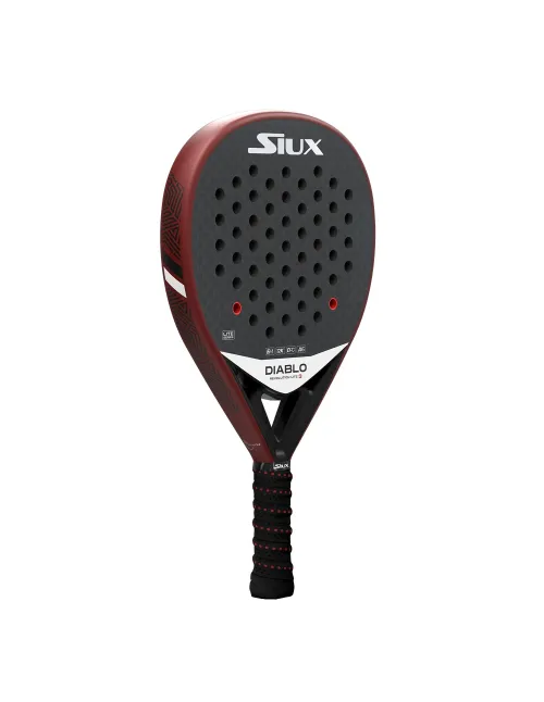 Siux Diablo Diablo Revolution Lite 3 | Ofertas de padel