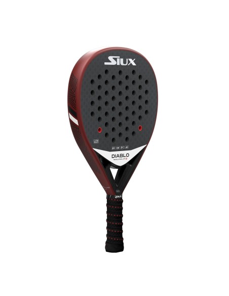 Siux Diablo Revolution Lite 3 | Ofertas de padel