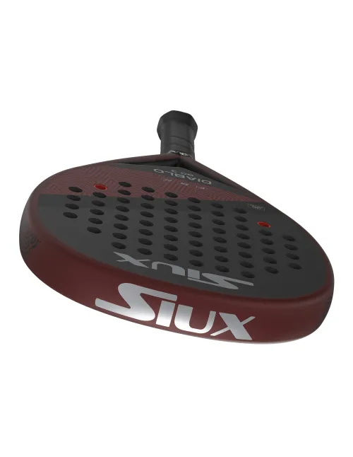 Pala Siux Diablo Go 3 | Ofertas de pádel