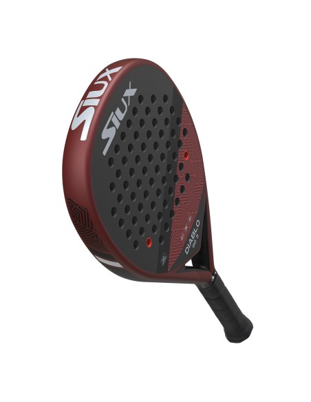 Pala Siux Diablo Go 3 | Ofertas de pádel