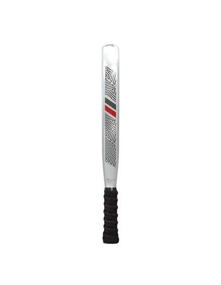 Siux Raquete Diablo Revolution Pro 3 Sanyo | Ofertas de padel