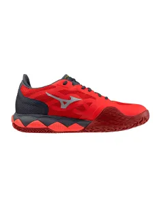 Zapatillas Mizuno Wave Enforce Tour CC 61gc230461 | Ofertas de pádel 2