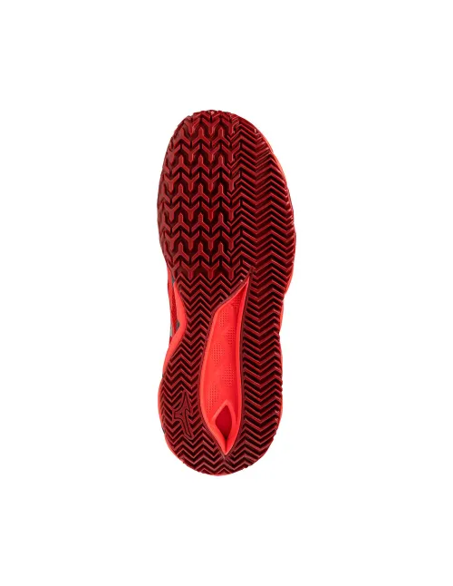 Mizuno Sapatos Wave Enforce Tour CC 61gc230461 | Ofertas de padel