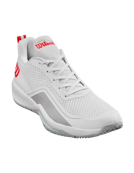 Wilson Rush Pro Lite Wrs333180 Blanco | Ofertas de padel