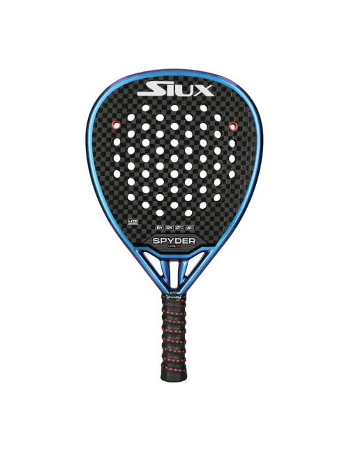 Pala Siux Spyder Lite 3 Hard