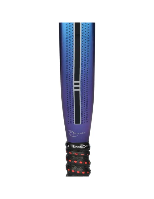 Siux Spyder Lite 3 Hard | Ofertas de padel