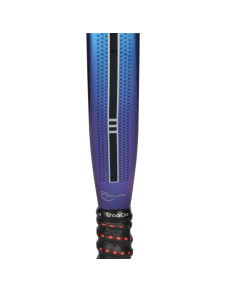 Pala Siux Spyder Lite 3 Hard | Ofertas de pádel