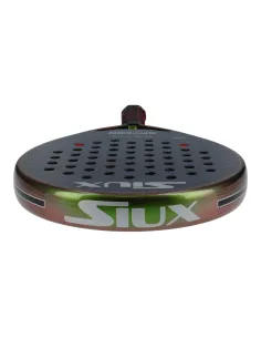 Siux Lite Control Pá Spyder 3 Hard | Ofertas de padel 2