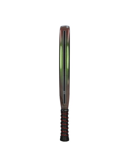 Pala Siux Spyder Lite Control 3 Hard | Ofertas de pádel