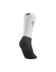 Calcetines Babolat Mid-Calf Juan Lebron | Ofertas de pádel