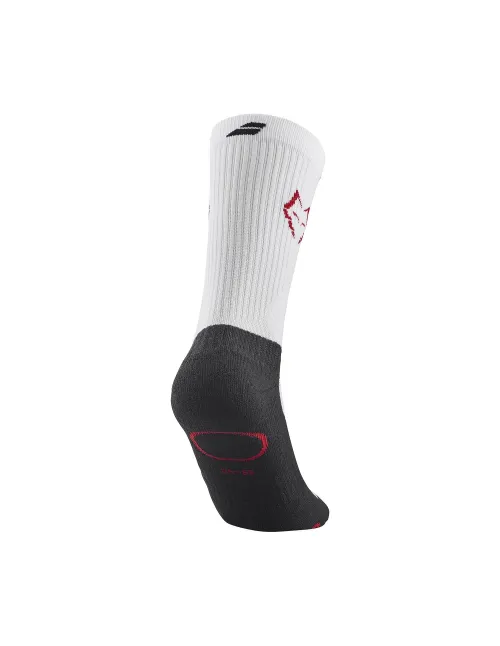 Calcetines Babolat Mid-Calf Juan Lebron