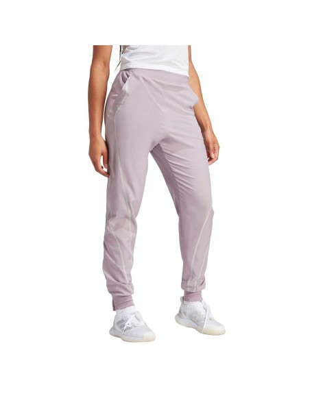 Pantalón Largo Adidas Woven Pro Mujer | Ofertas de pádel