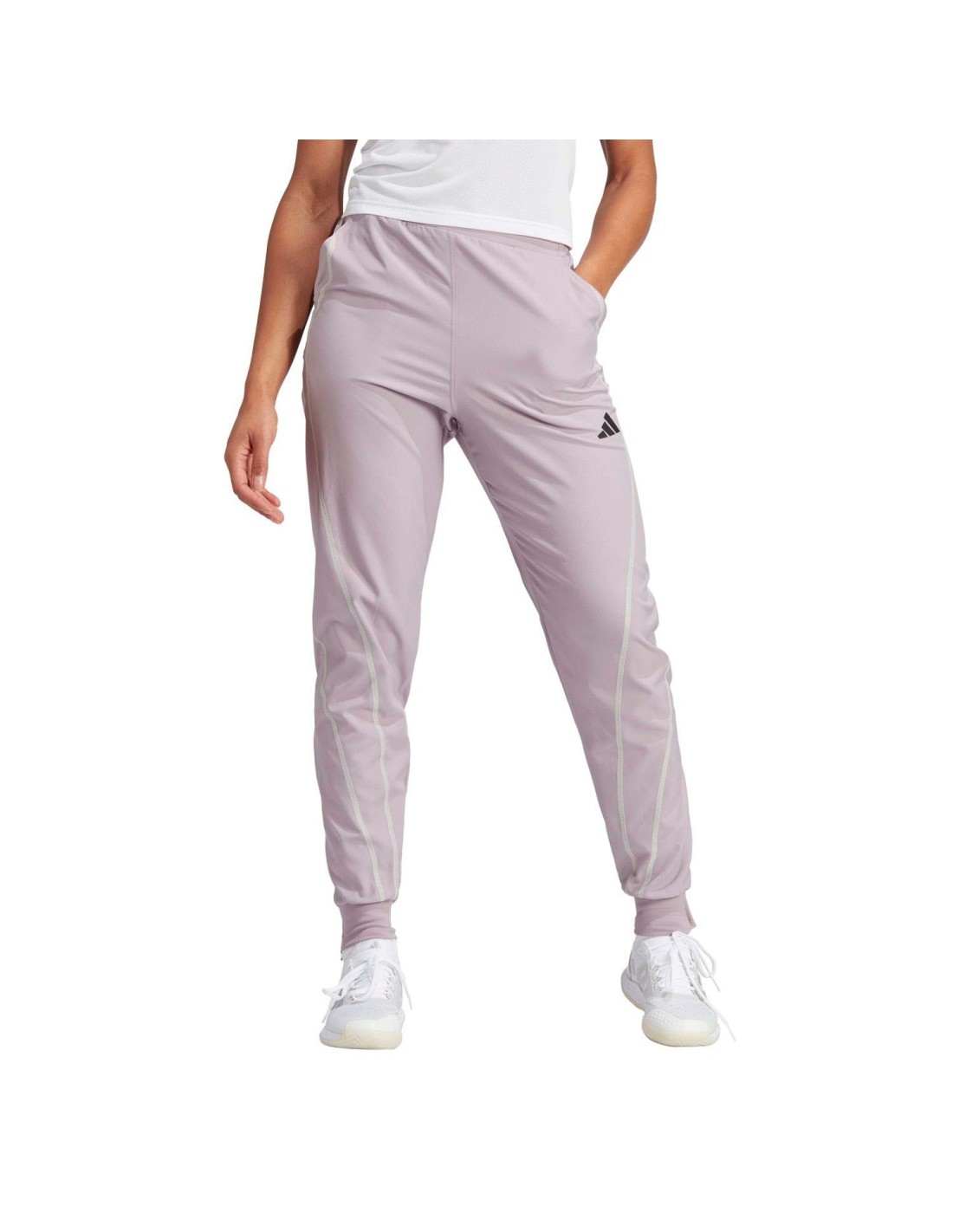 Pantalones largos adidas 2025