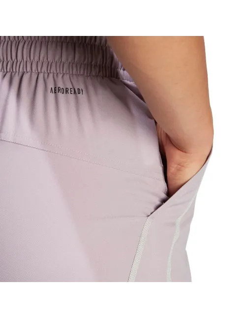 Pantalón Largo Adidas Woven Pro Mujer | Ofertas de pádel