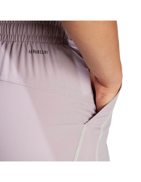 Pantalón Largo Adidas Woven Pro Mujer | Ofertas de pádel