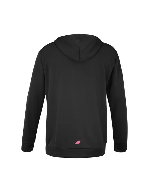 Hooded Sweatshirt Babolat Padel | Ofertas de padel