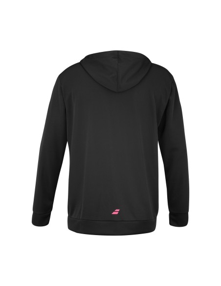 Hooded Sweatshirt Babolat Padel | Ofertas de padel