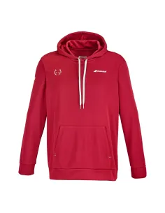 Babolat Sweatshirt EXS Capuz Lebron