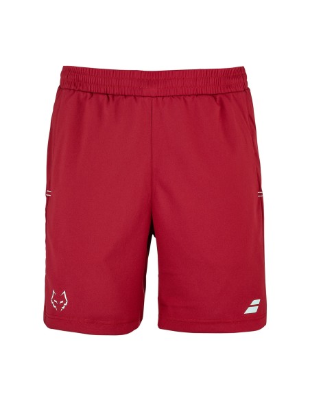 Shorts Babolat Juan Lebrón | Ofertas de padel