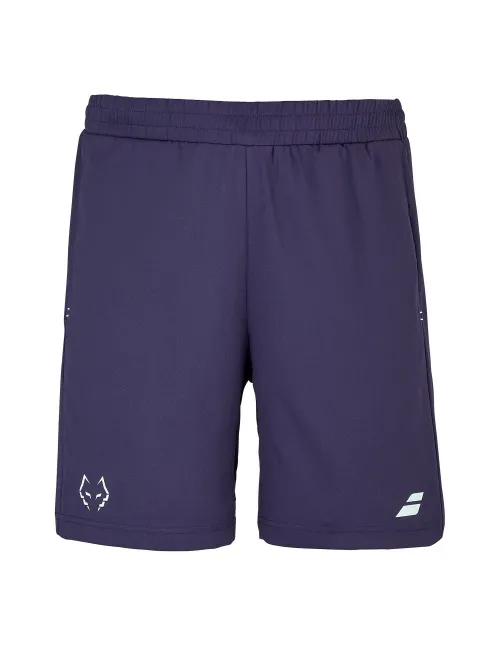 Shorts Babolat Juan Lebrón | Ofertas de padel