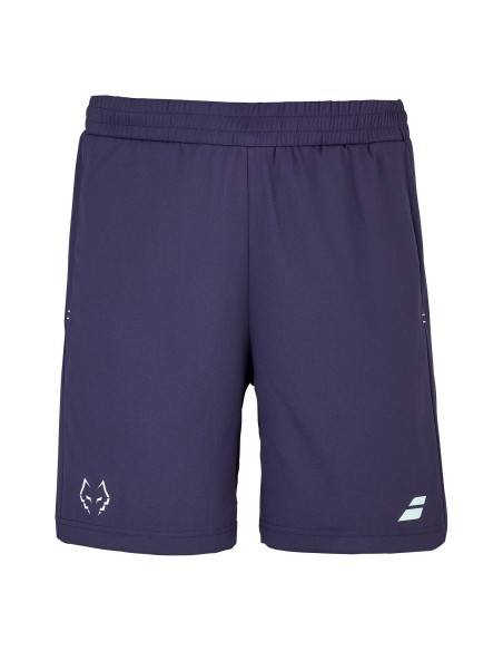 Shorts Babolat Juan Lebrón | Ofertas de padel