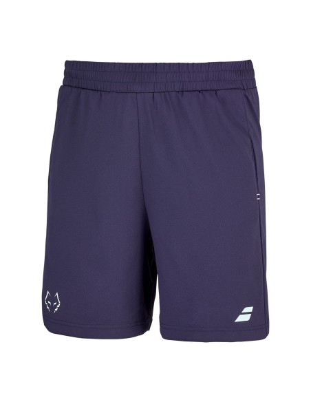 Pantalón corto Babolat Juan Lebrón | Ofertas de pádel