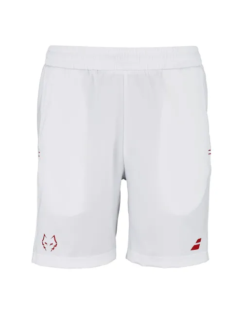 Shorts Babolat Juan Lebrón | Ofertas de padel
