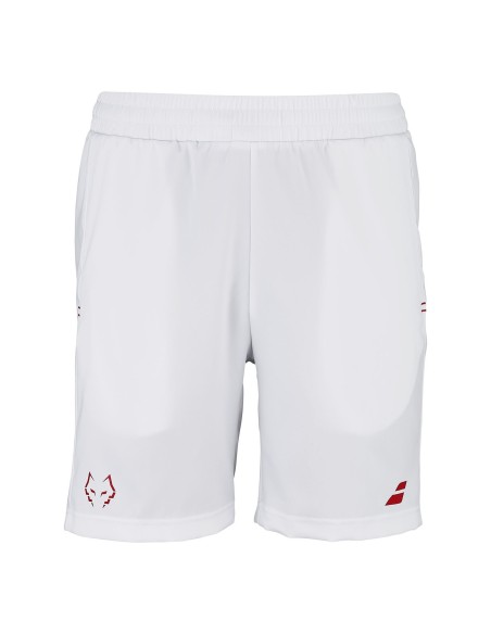 Shorts Babolat Juan Lebrón | Ofertas de padel