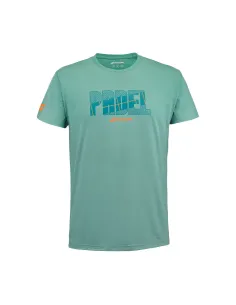 T-shirt Babolat Padel Cotton Tee | Ofertas de padel 2