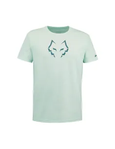 T-shirt Babolat Cotton Juan Lebron