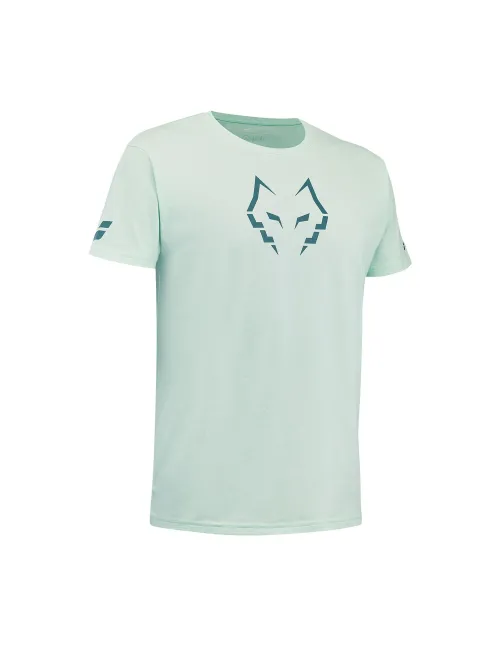 Camiseta Babolat Cotton Juan Lebron | Ofertas de pádel