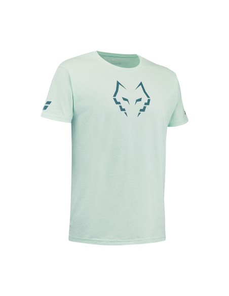 Babolat T-shirt Algodão Juan Lebron | Ofertas de padel