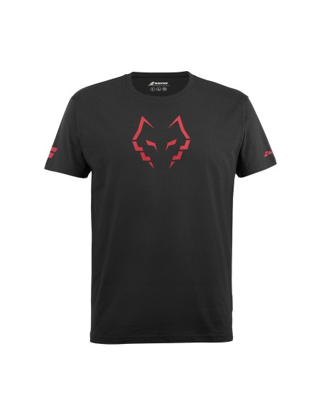 Babolat T-shirt Algodão Juan Lebron | Ofertas de padel