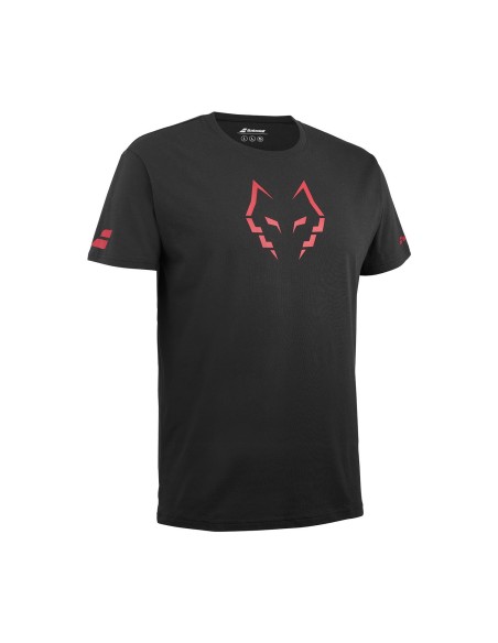 Babolat T-shirt Algodão Juan Lebron | Ofertas de padel