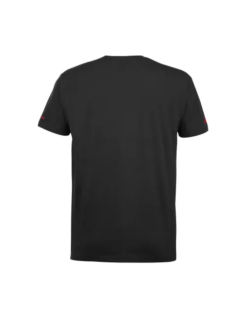 Babolat T-shirt Algodão Juan Lebron | Ofertas de padel