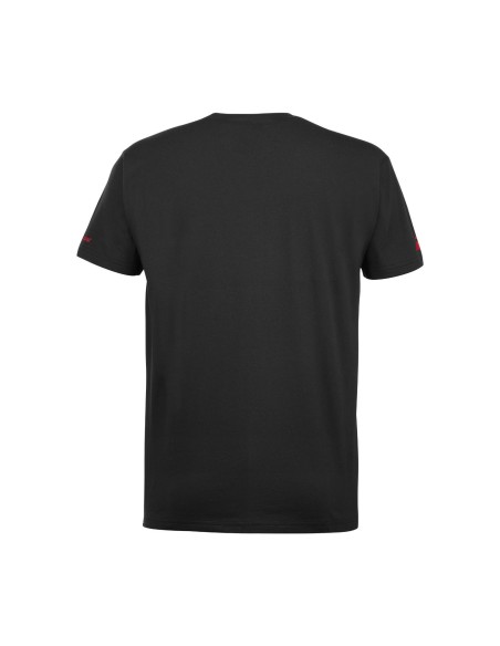 Babolat T-shirt Algodão Juan Lebron | Ofertas de padel