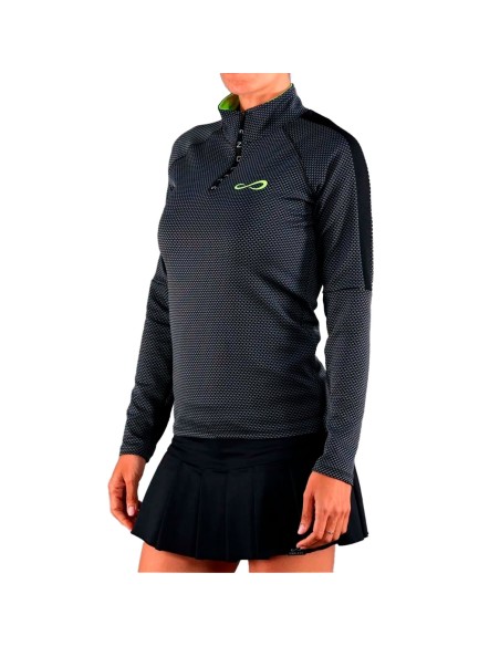 Sweatshirt Endless Kirsch Iconic II Women's | Ofertas de padel