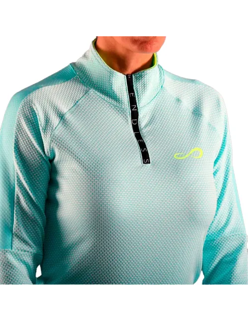 Sweatshirt Endless Kirsch Iconic II Women's | Ofertas de padel