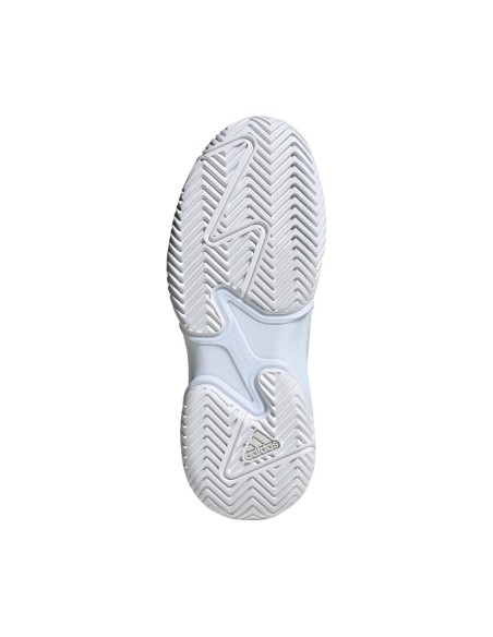 Zapatillas Adidas Barricade IF0407 Mujer | Ofertas de pádel