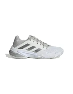 Adidas Barricade W IF0407 BRANCO PARA MULHER | Ofertas de padel