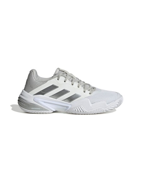 Zapatillas Adidas Barricade IF0407 Mujer | Ofertas de pádel