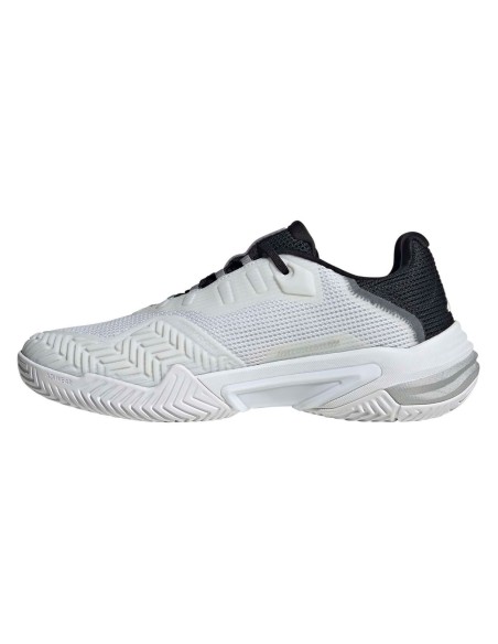 Adidas Ténis Barricade IF0465 | Ofertas de padel